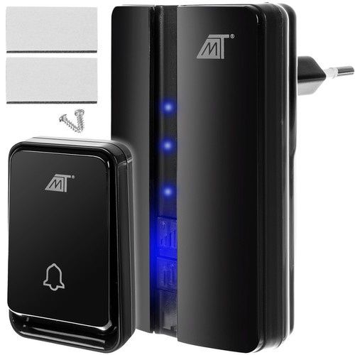 Dzwonek bezprzewodowy