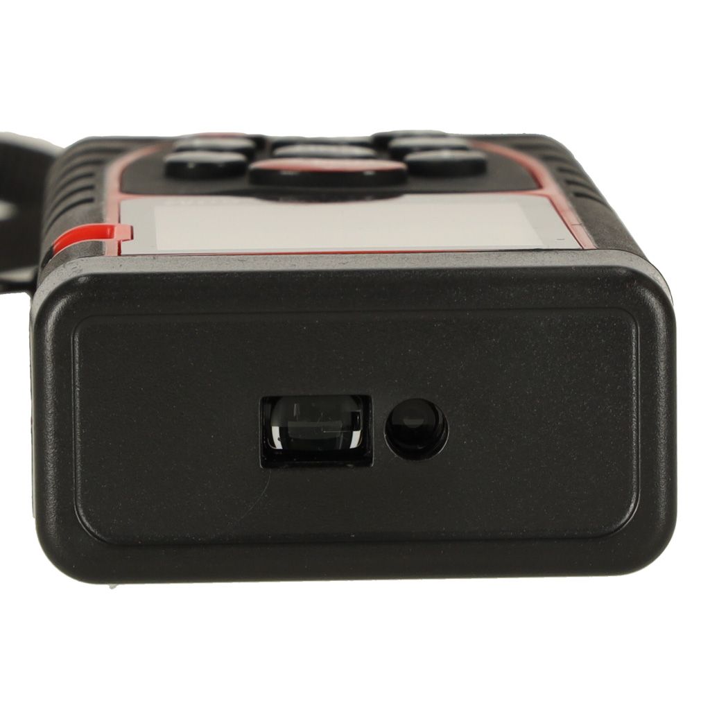 Dalmierz laserowy - miernik odległości cyfrowy