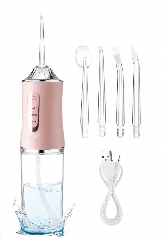 Irygator dentystyczny