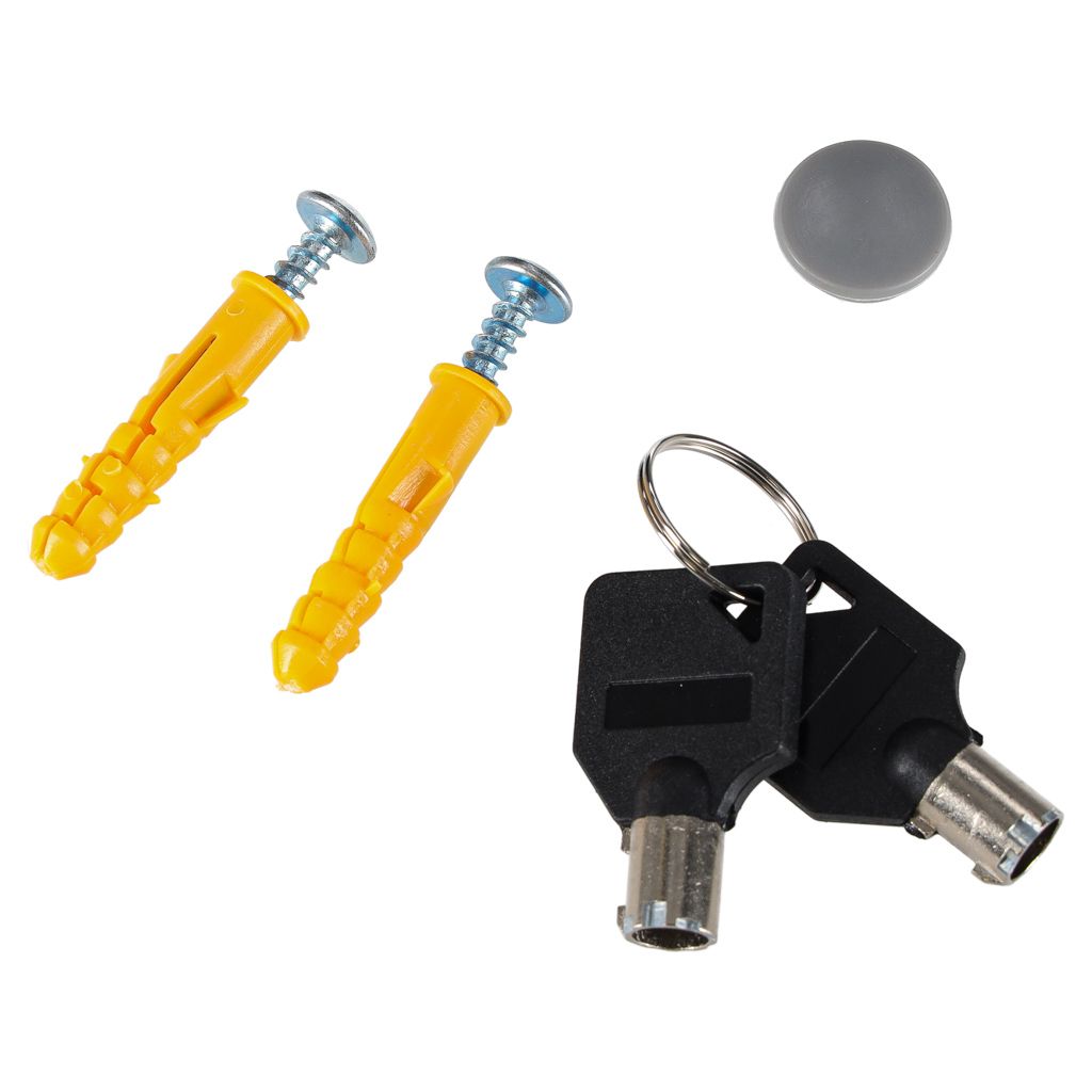 Sejf domowy z funkcją kodowania