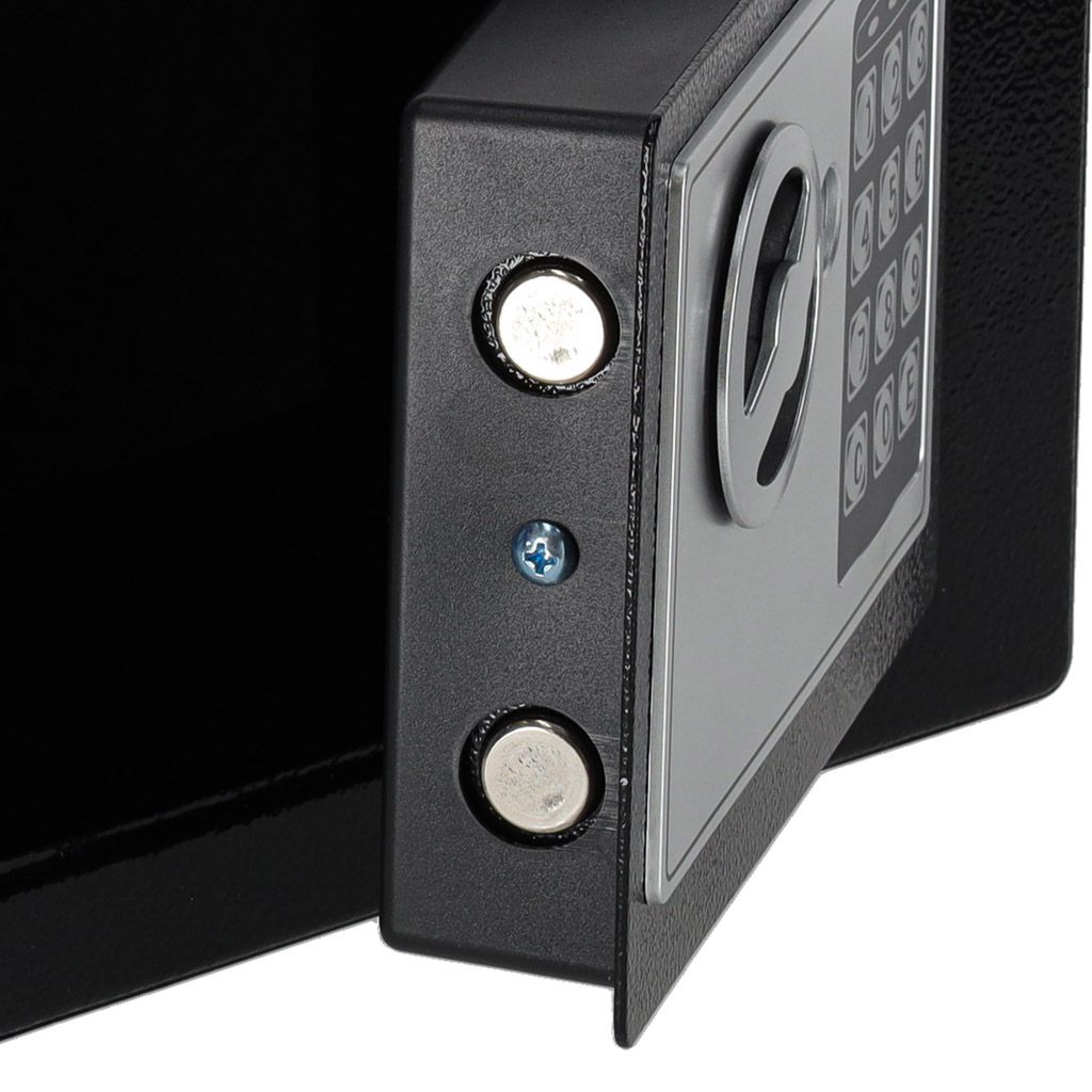 Sejf domowy z funkcją kodowania