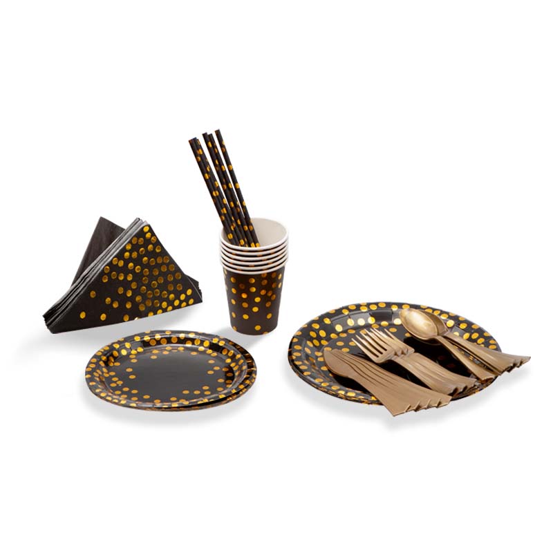 Zestaw imprezowy dla dorosłych