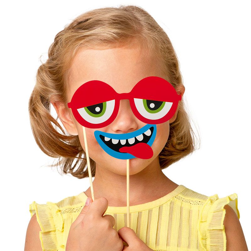 Zestaw gadżetów do zdjęć