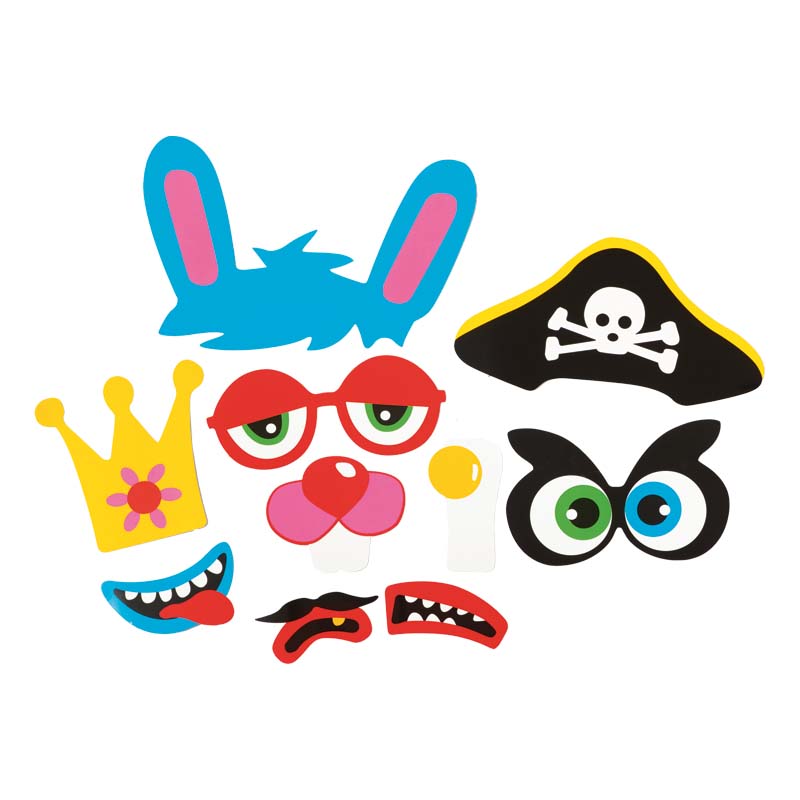 Zestaw gadżetów do zdjęć