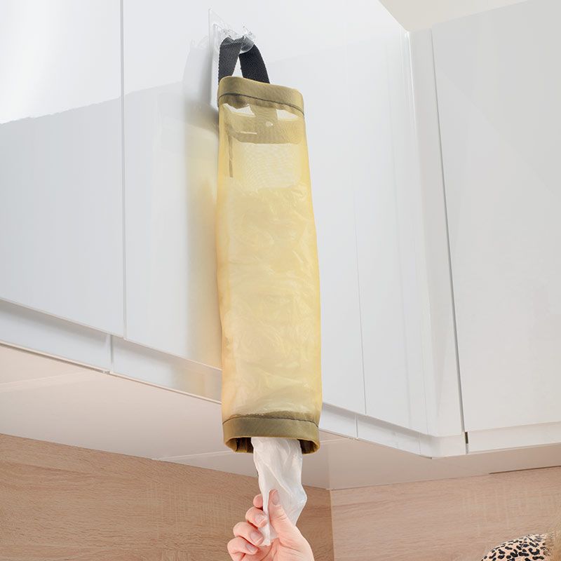 Worek na reklamówki 