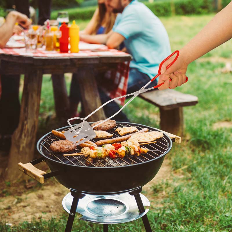 Szczypce do obracania