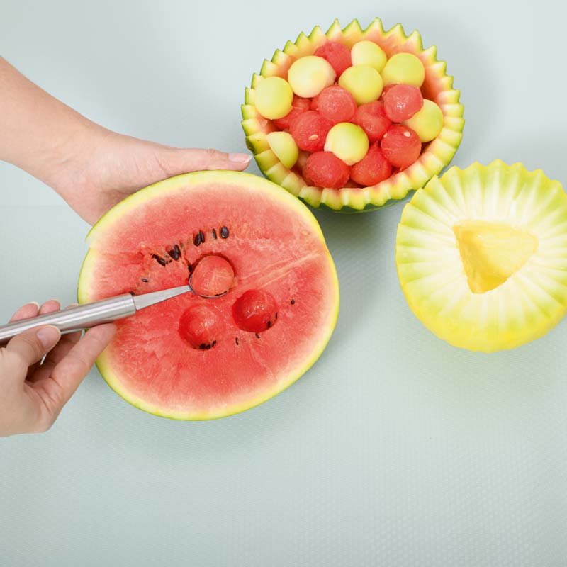 Nóż do melona