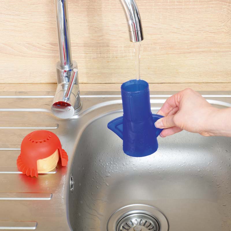 Składana obieraczka Pingwin