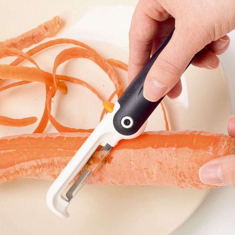 Składana obieraczka Pingwin