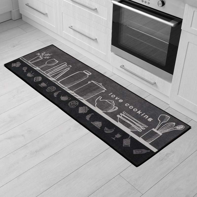 Dywanik – bieżnik