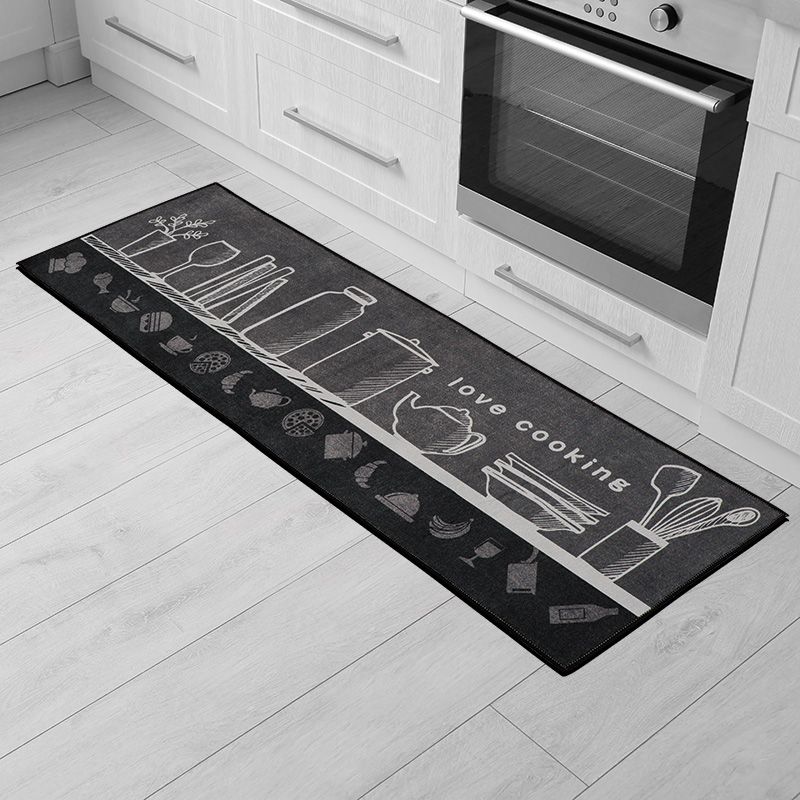 Dywanik – bieżnik