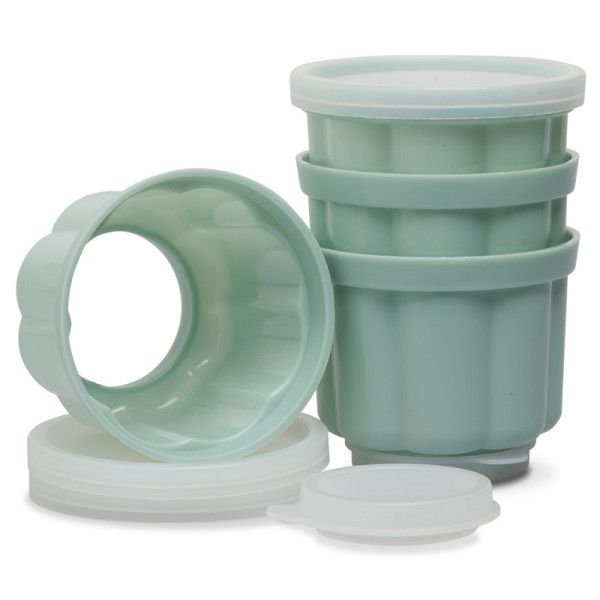 Foremki do galaretek	