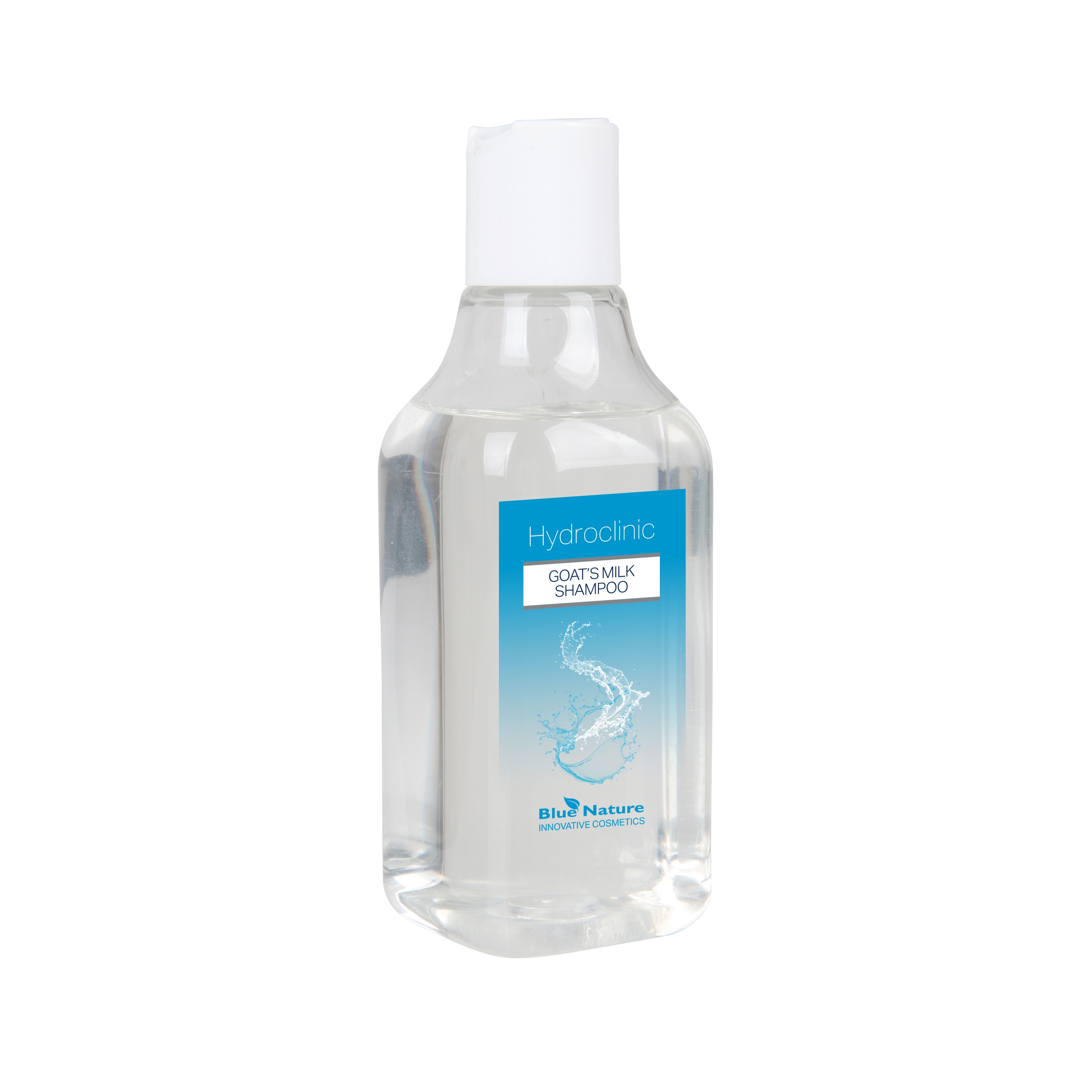Szampon do włosów Kozie Mleko 200 ml