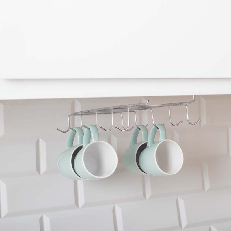 Wieszak podpółkowy 