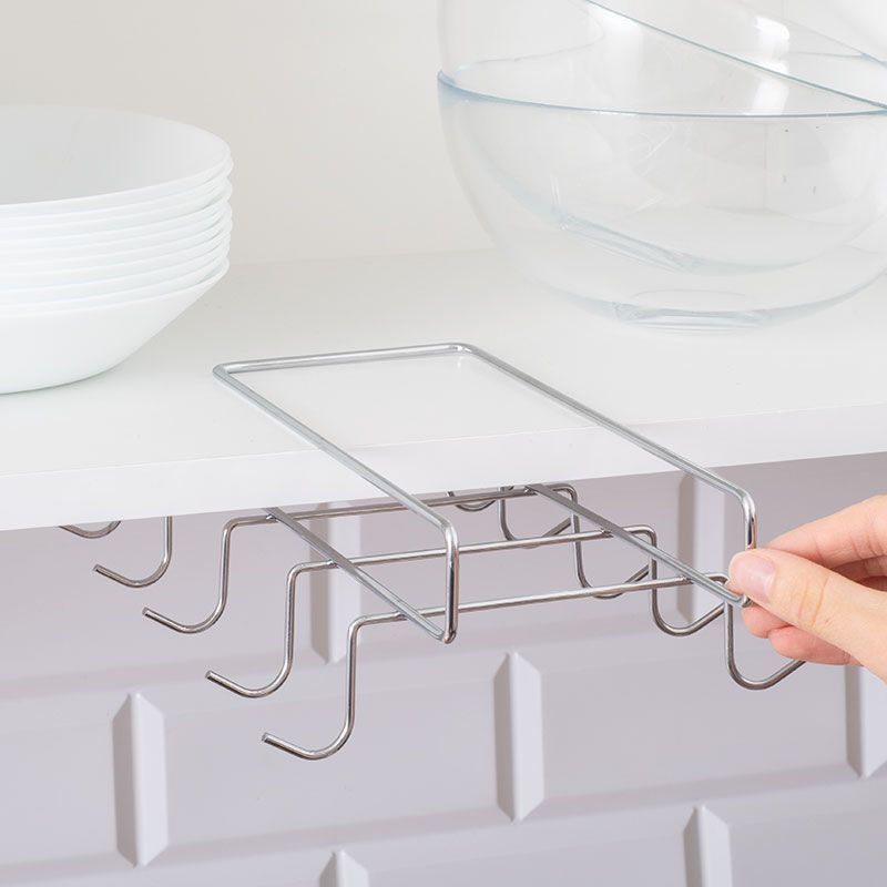 Wieszak podpółkowy 