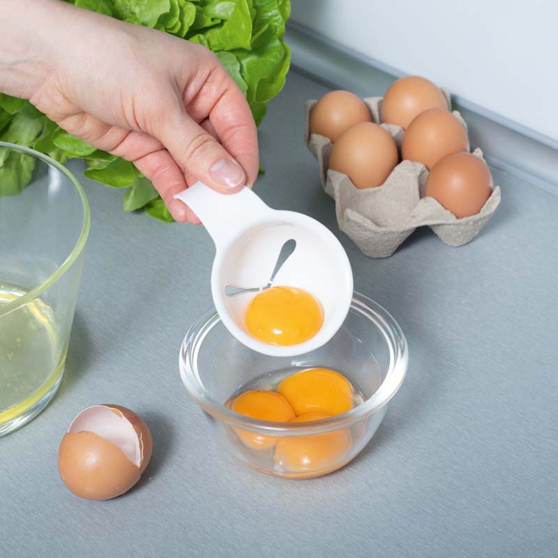Separator do jajek 