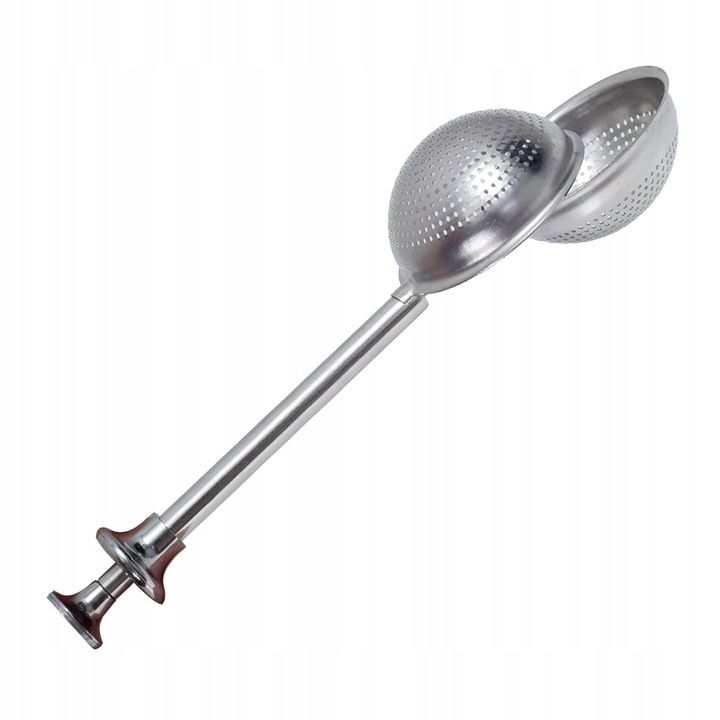 Zaparzaczka do herbaty