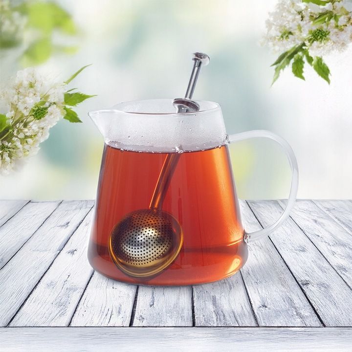 Zaparzaczka do herbaty