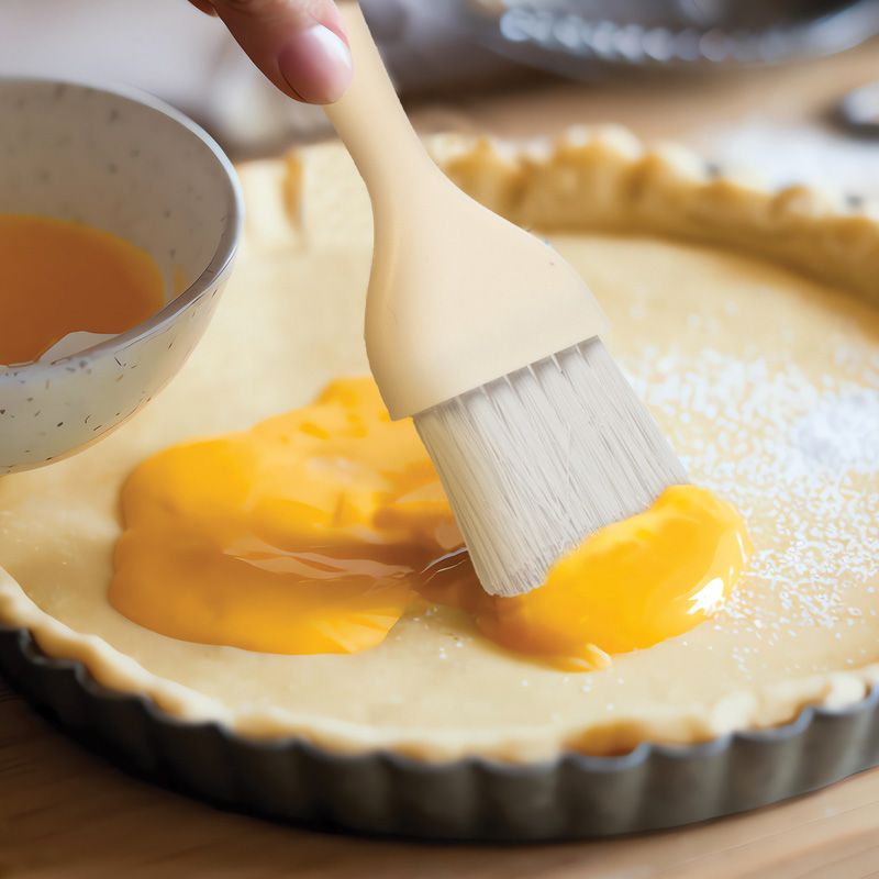 Pędzelek kuchenny