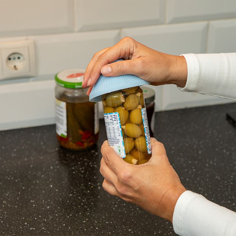 Grzybek do odkręcania słoików