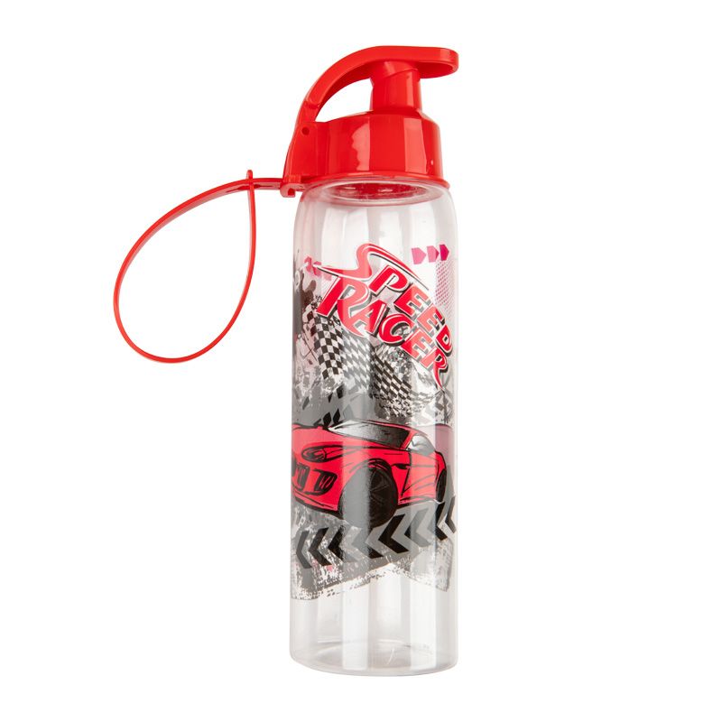 Bidon 500 ml Samochód