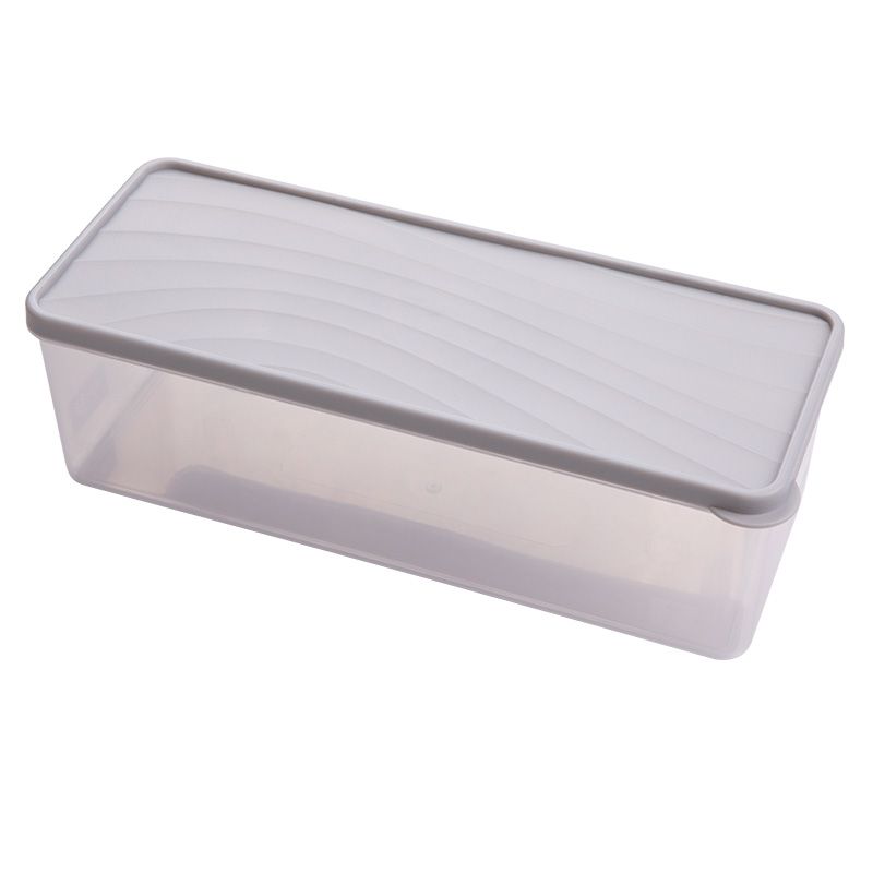 Pojemnik do lodówki, zamrażalki 2 l