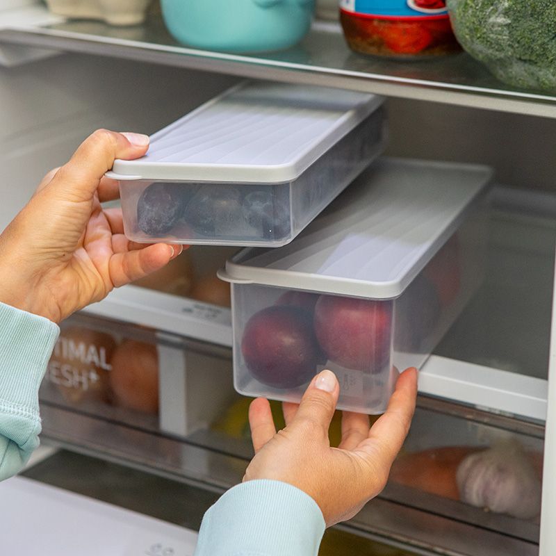 Pojemnik do lodówki, zamrażalki 2 l