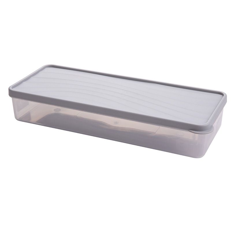 Pojemnik do lodówki, zamrażalki 1 l