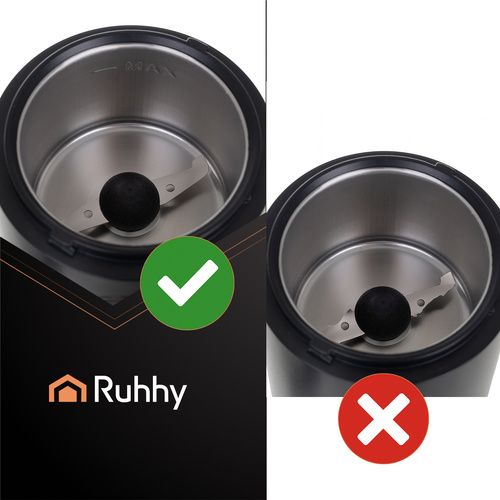 Młynek do mielenia kawy