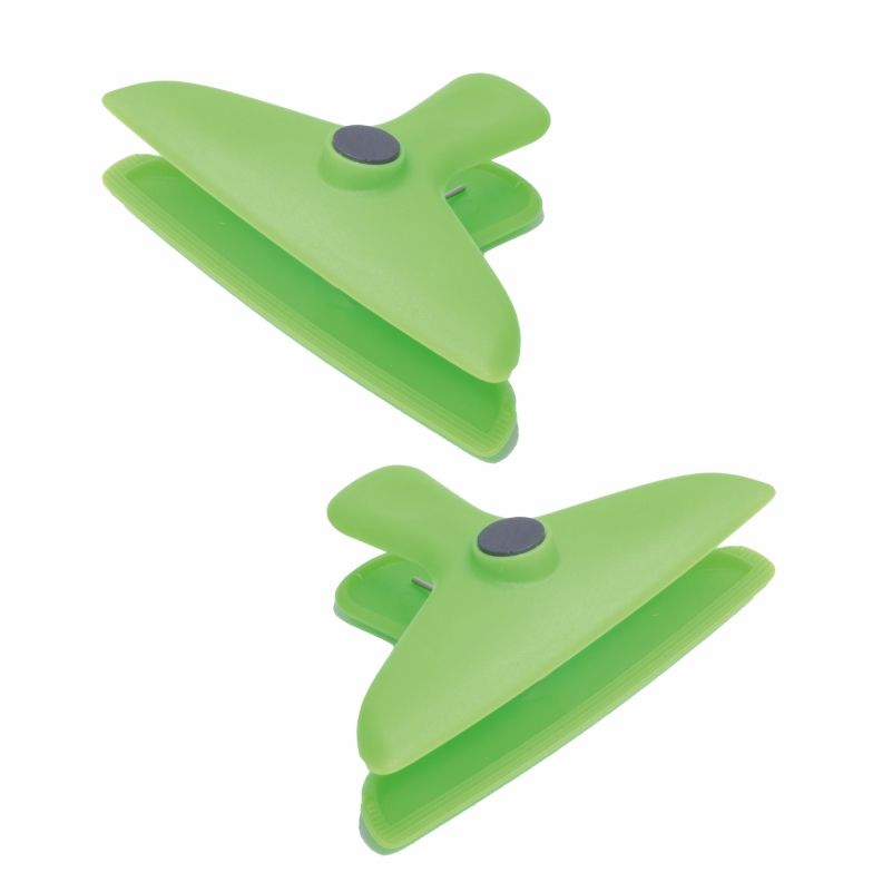 2 za 1: Klips z magnesem L