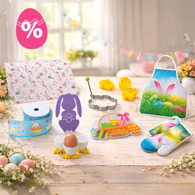 Zestaw Wielkanocny