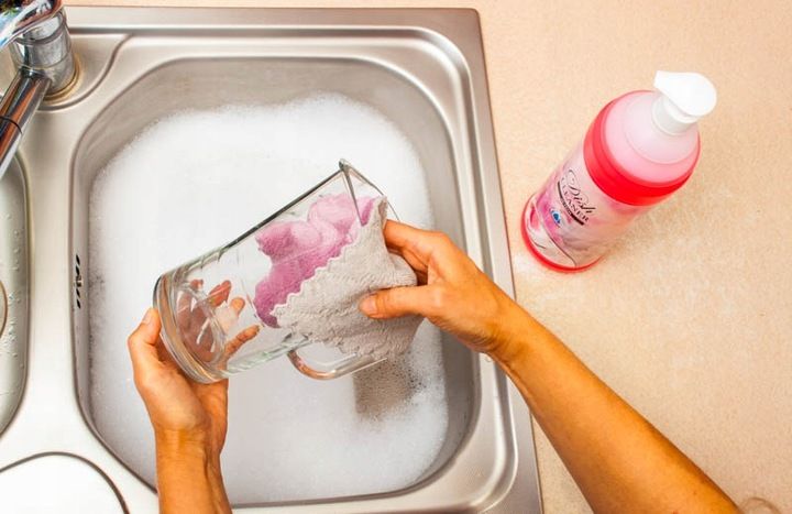 Ściereczka do mycia