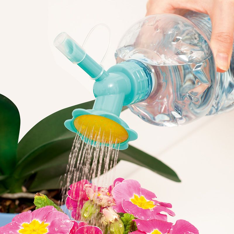 Dwustronna podlewaczka do kwiatów