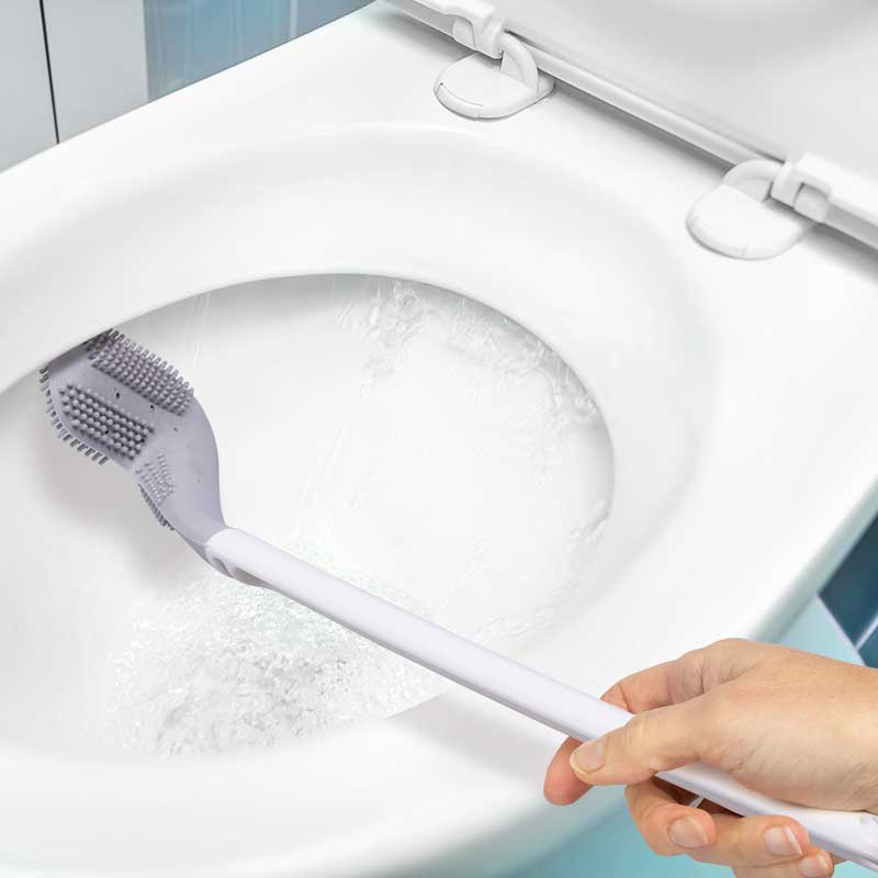 Szczotka do WC