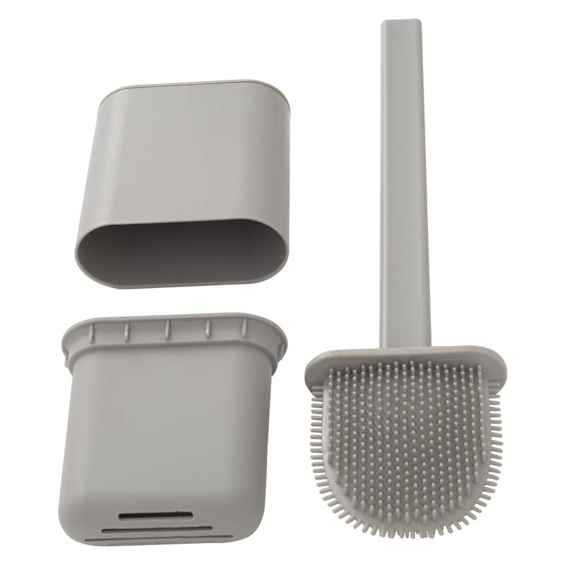 Szczotka do WC z podstawką  