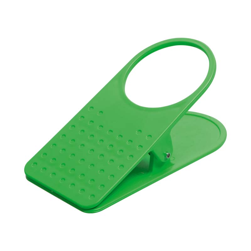 Klips do stołu na szklanki