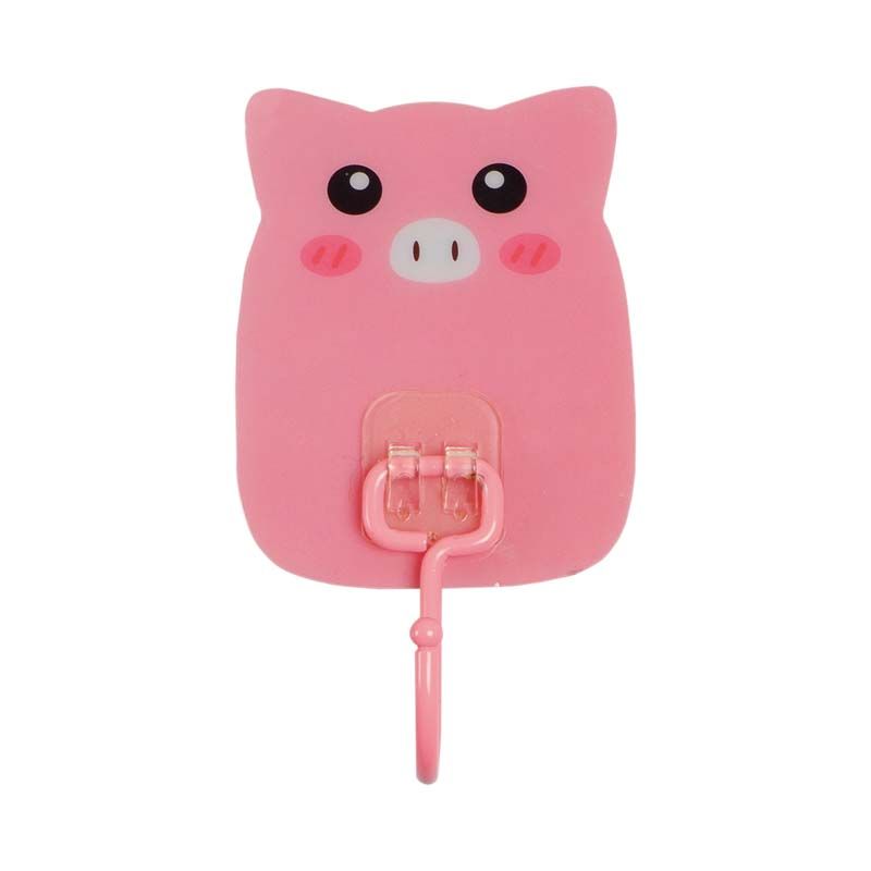 Samoprzylepny wieszak