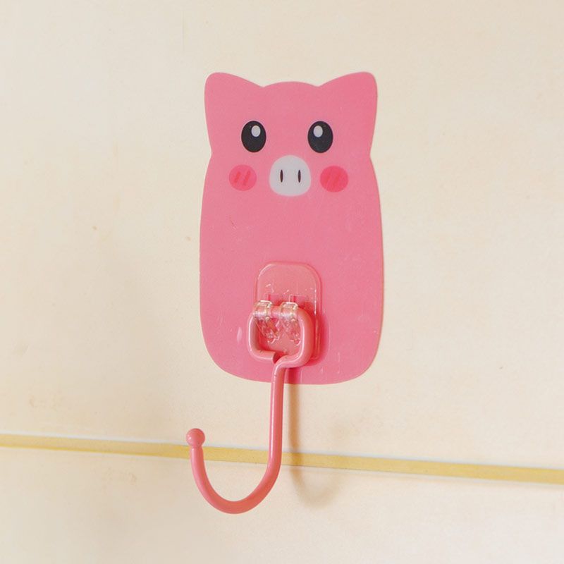 Samoprzylepny wieszak