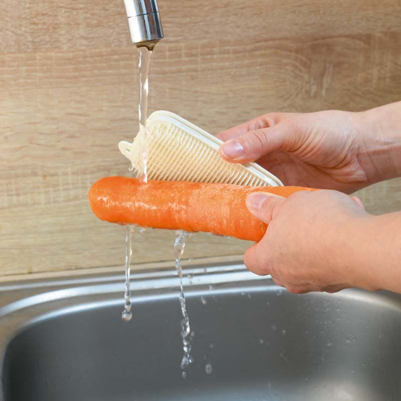 Szczoteczka – podstawka