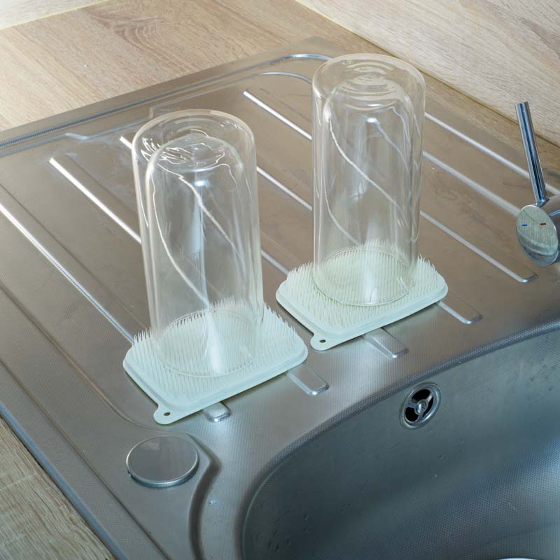 Szczoteczka – podstawka