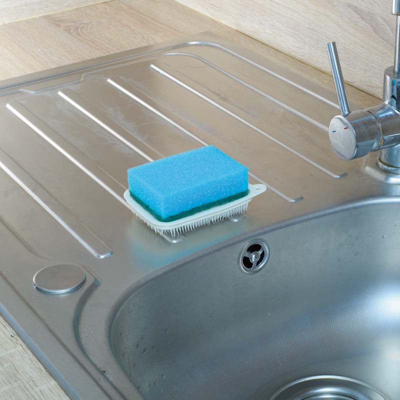 Szczoteczka – podstawka