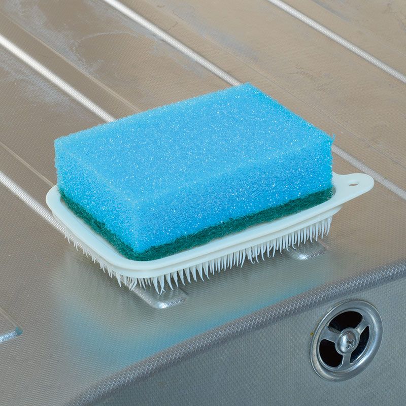 Szczoteczka – podstawka