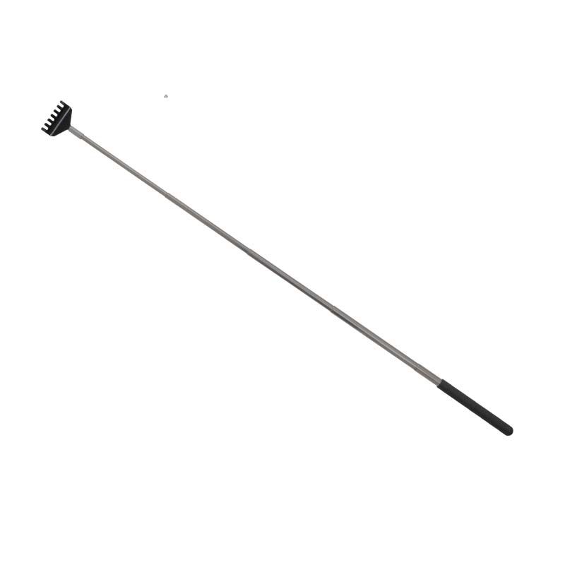 Drapak teleskopowy