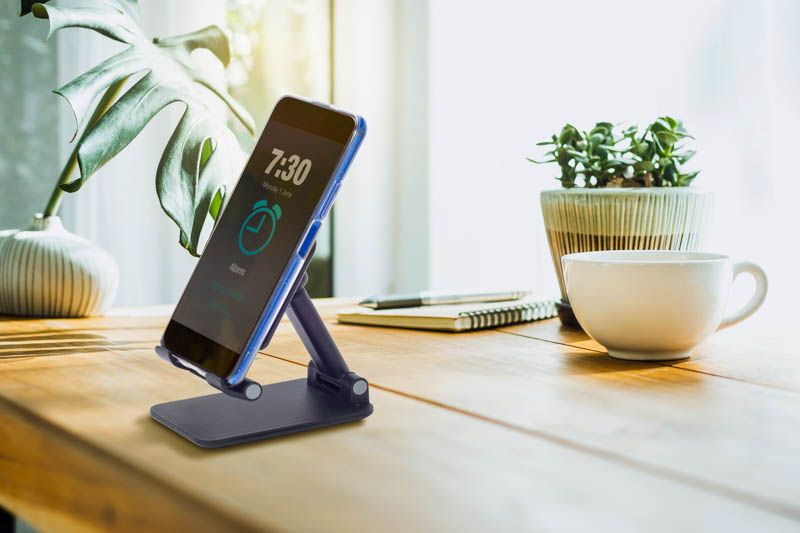 Podstawka pod smartfon i tablet