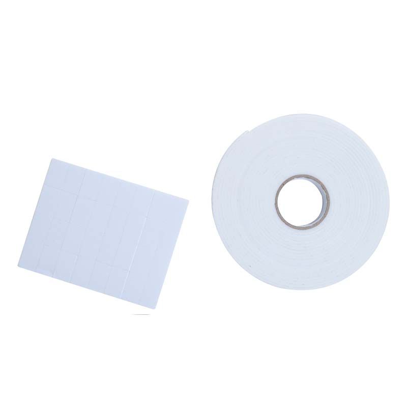 Zestaw - taśma dwustronna -