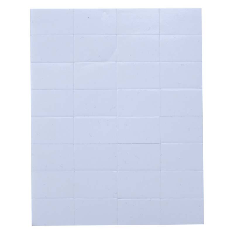 Zestaw - taśma dwustronna -