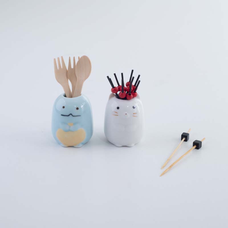 Podstawka pod szczoteczki do zębów 