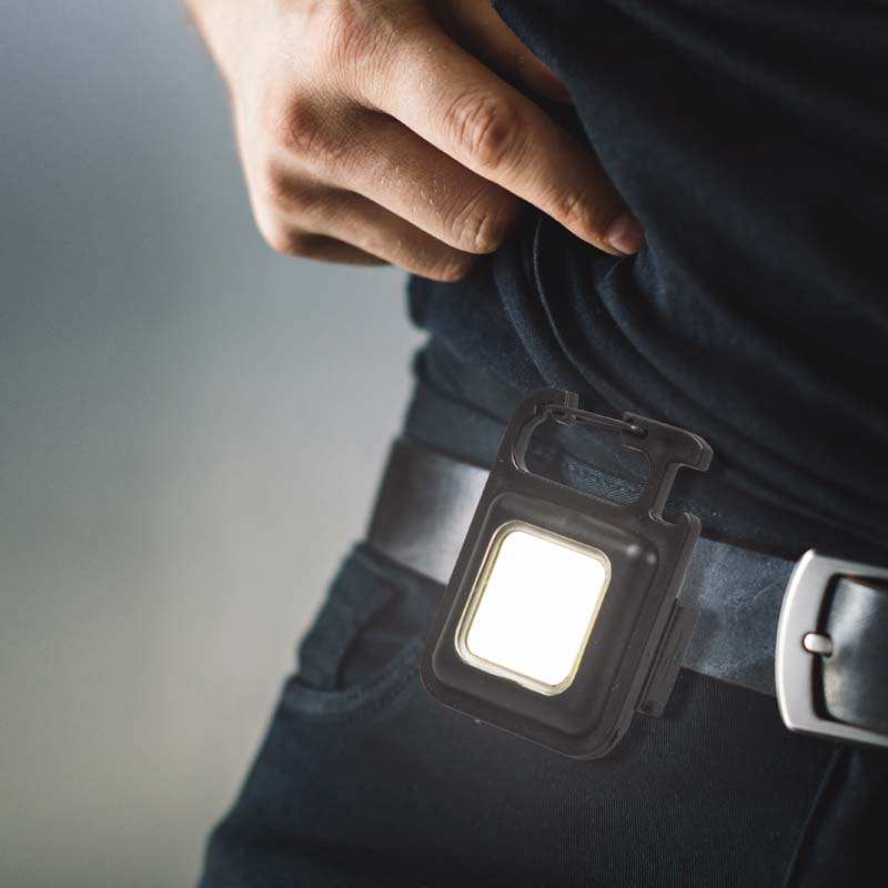 Lampka LED - brelok 