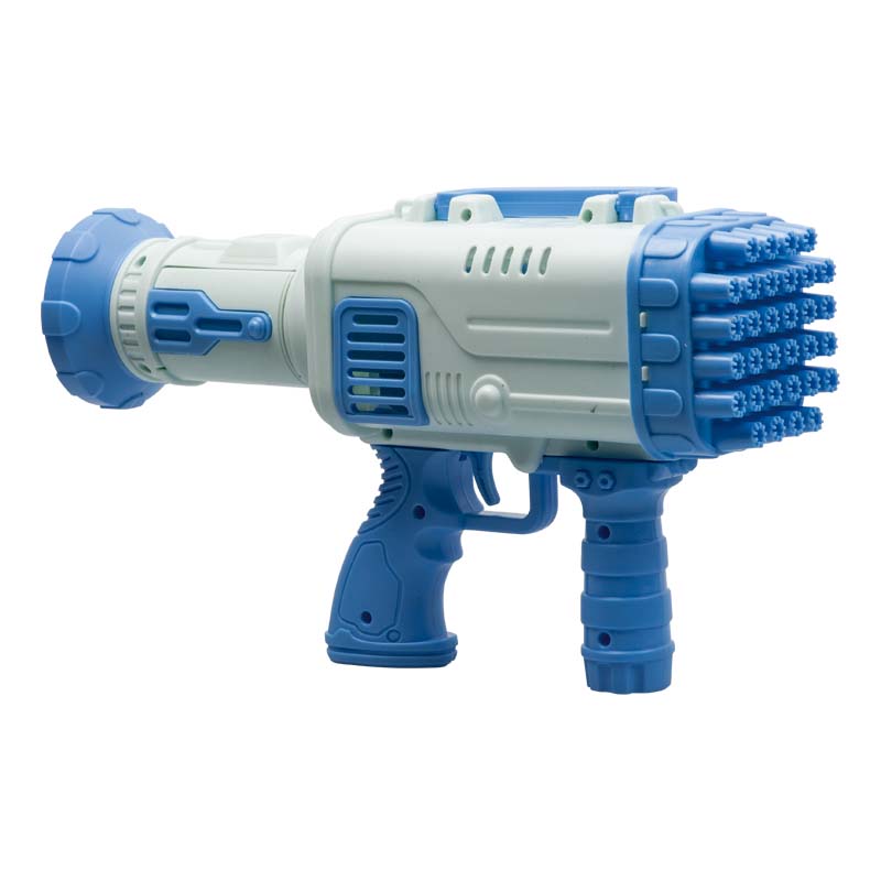Pistolet do baniek mydlanych