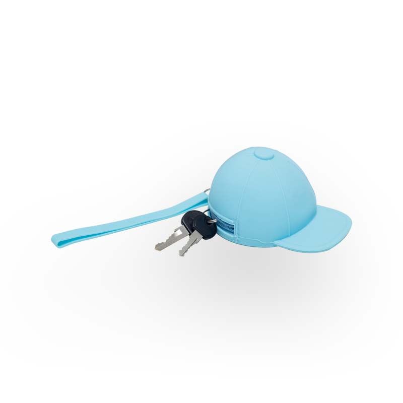 Portmonetka na drobiazgi Bejsbolówka